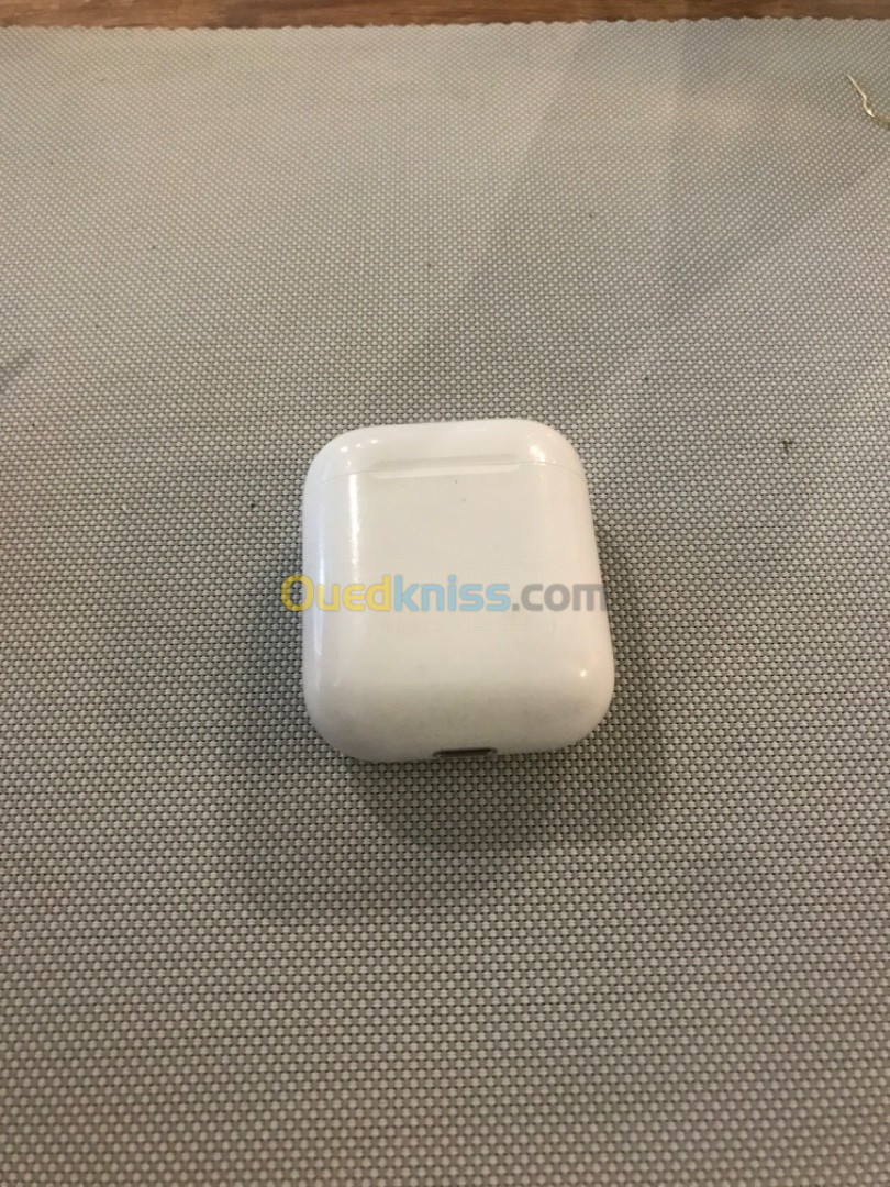 AirPods 2ème génération 