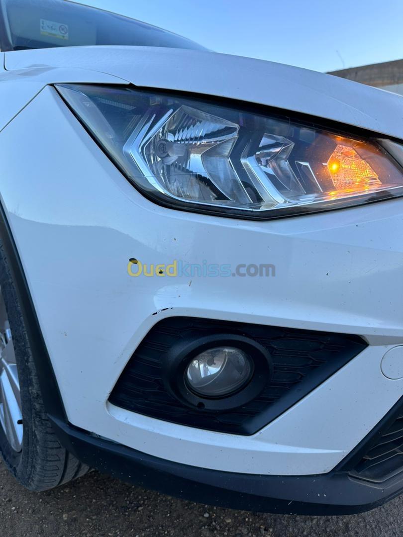 Seat ARONA 2019 Style