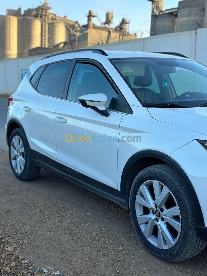 Seat ARONA 2019 Style