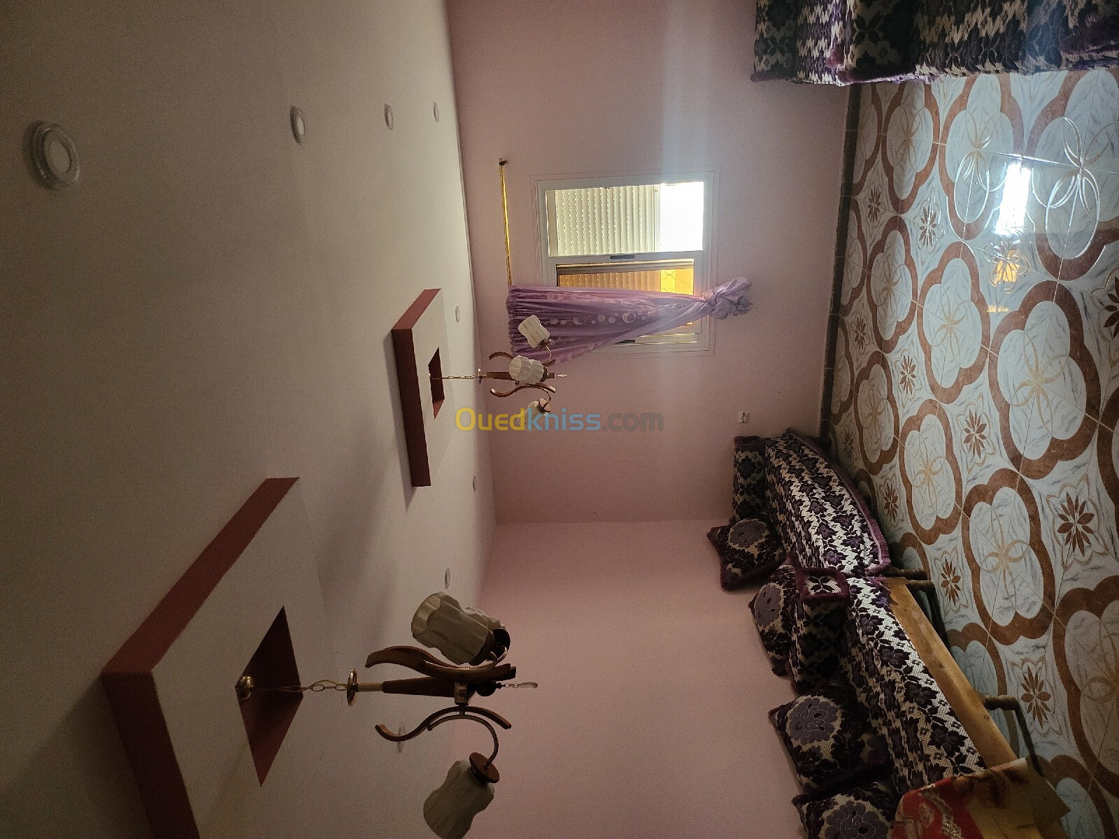 Vente Villa Tlemcen Remchi