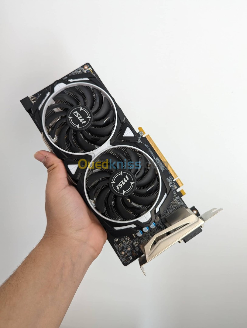 Rx580 8gb