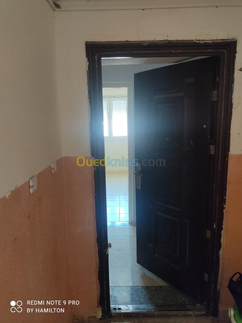 Vente Appartement F4 Batna Batna