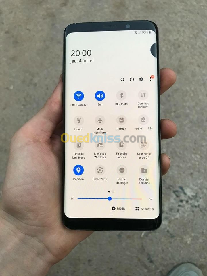 Samsung S9plus