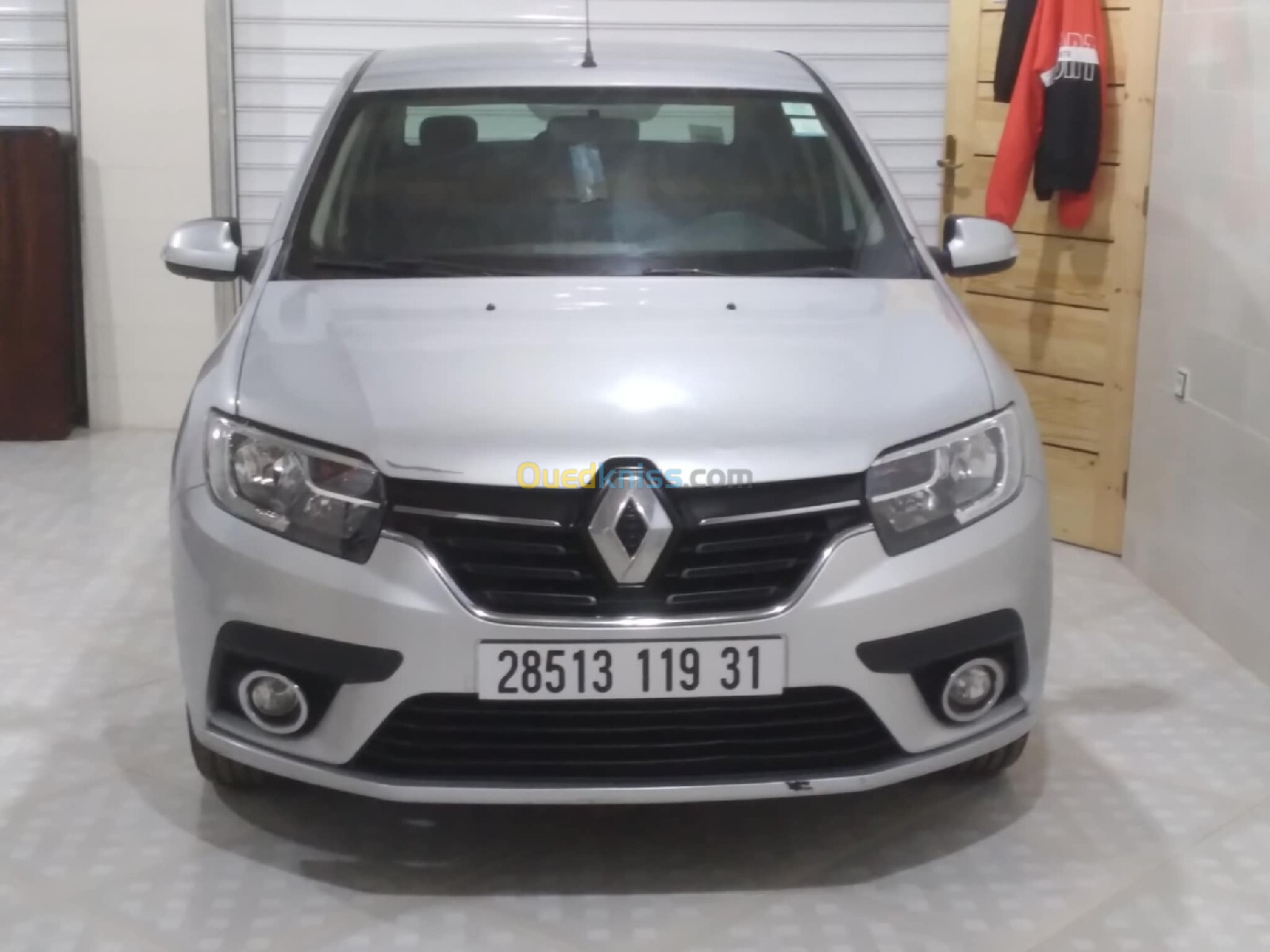 Renault Symbol 2019 Made In Bladi