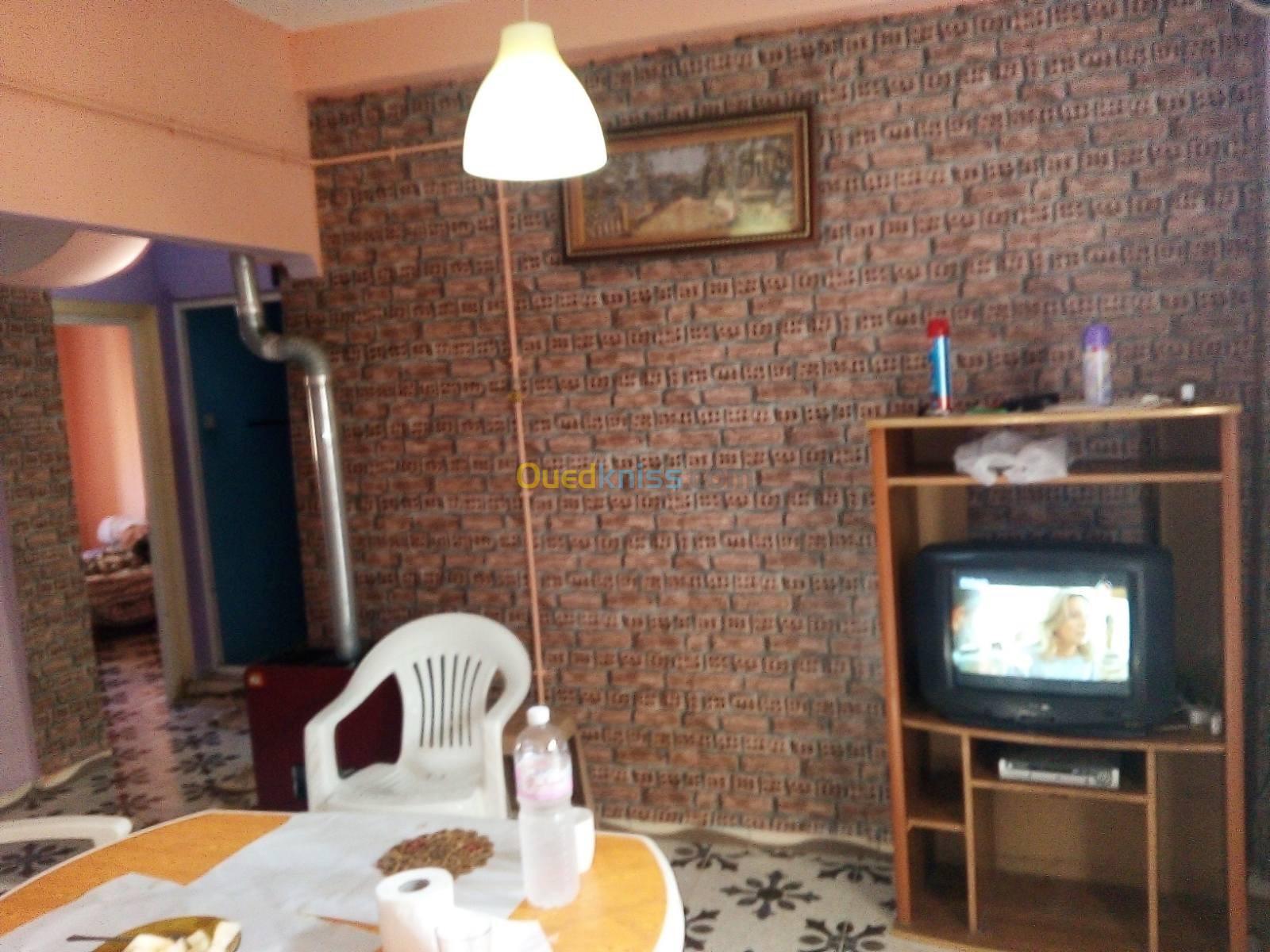 Location vacances Appartement F3 El taref El kala