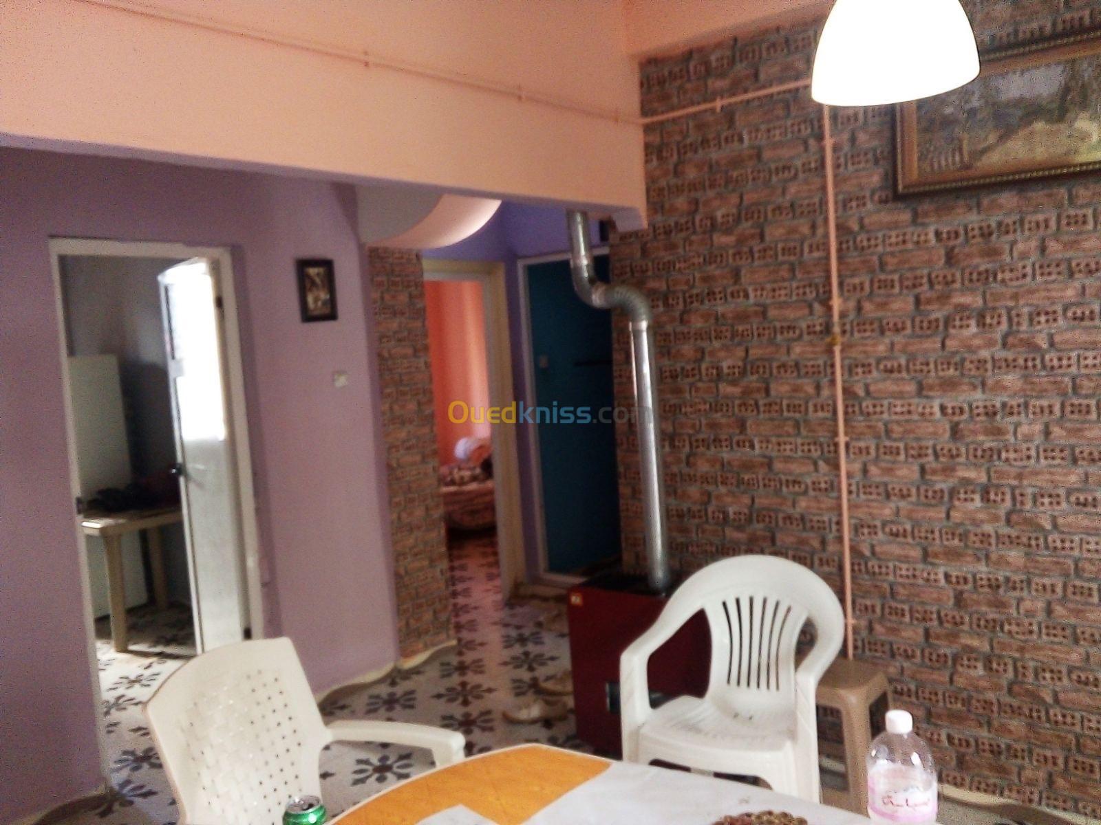 Location vacances Appartement F3 El taref El kala