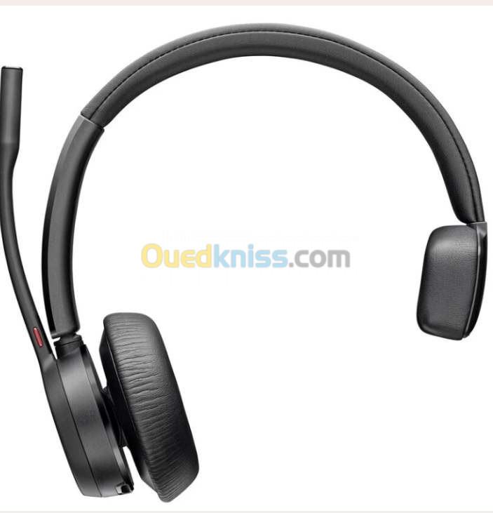 Micro-casque mono Bluetooth Poly Voyager 4310 UC