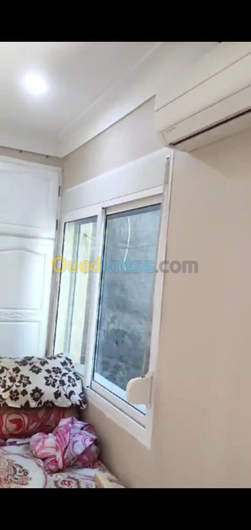 Vente Appartement F2 Tizi Ouzou Azeffoun