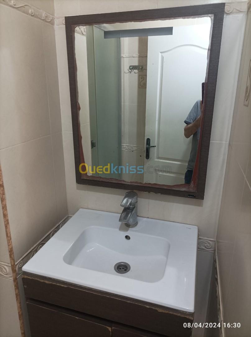 Vente Appartement F3 Oran Bir el djir