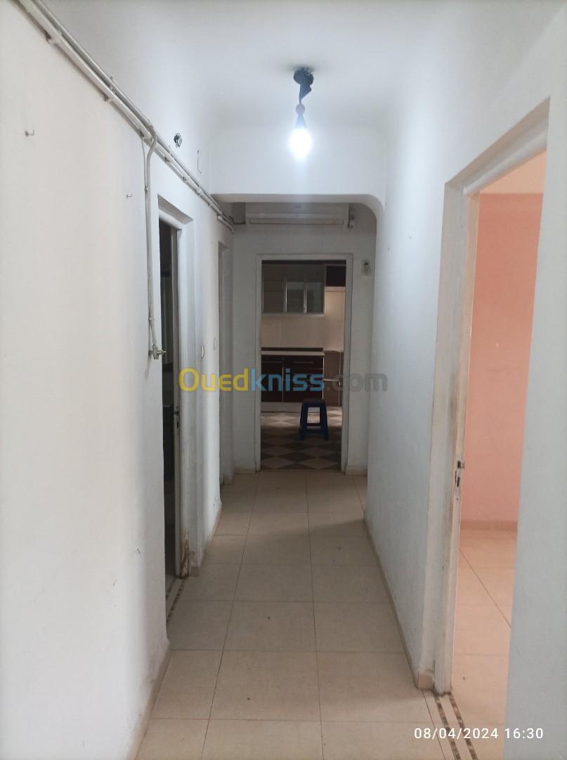 Vente Appartement F3 Oran Bir el djir