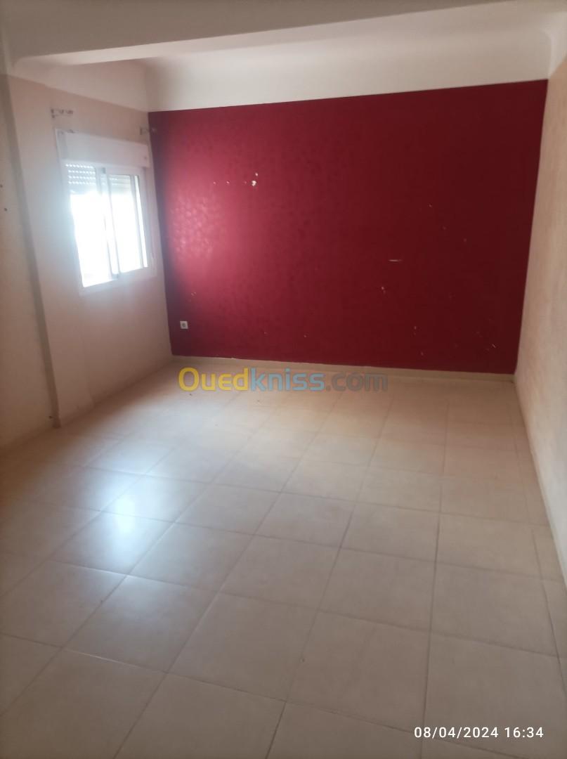 Vente Appartement F3 Oran Bir el djir