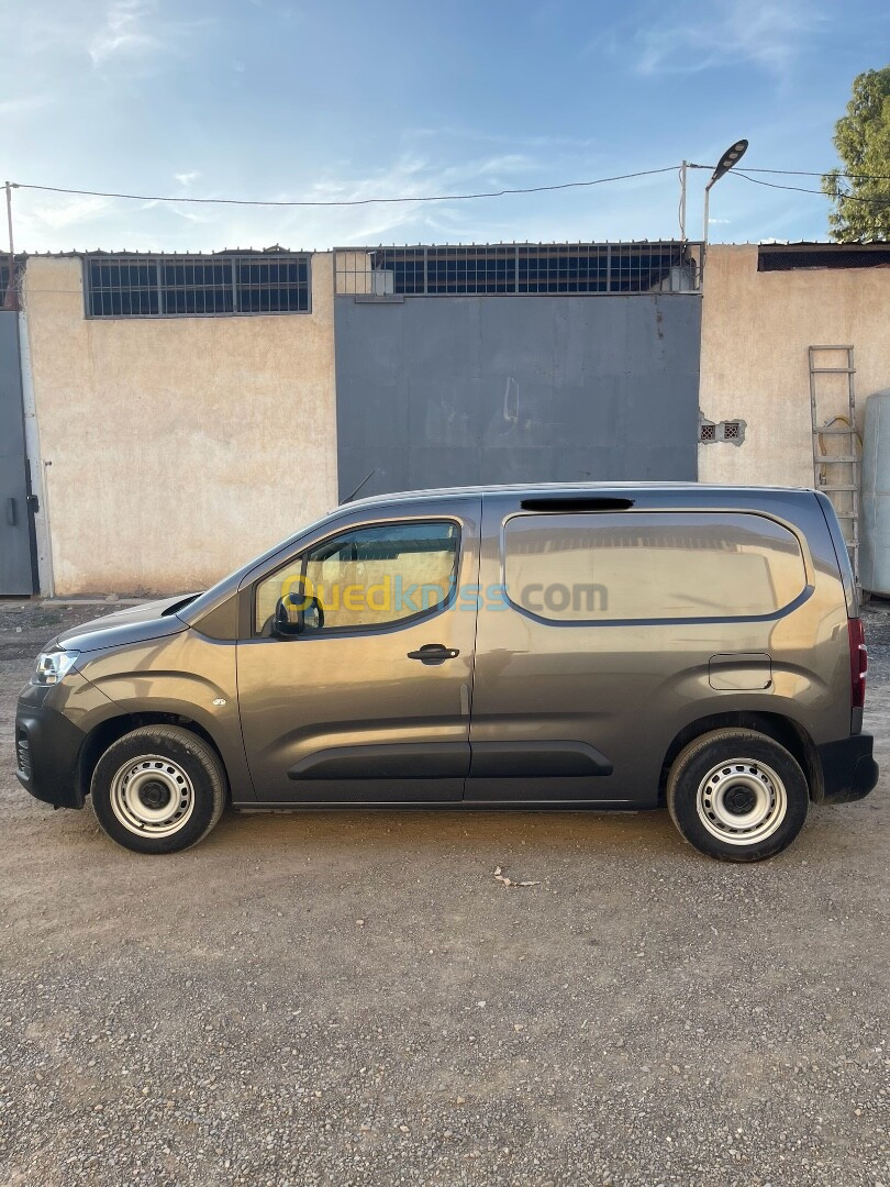 Fiat Doblo 2024 