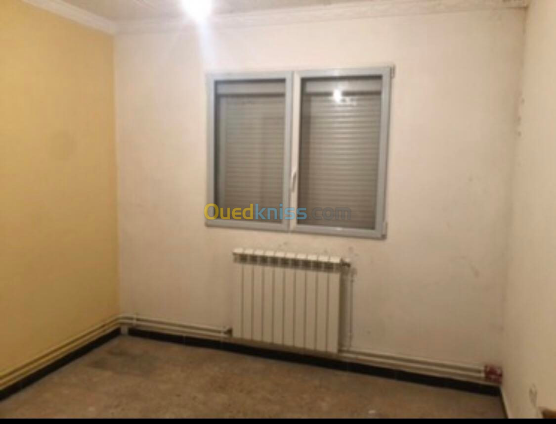 Vente Appartement F4 Tiaret Tiaret