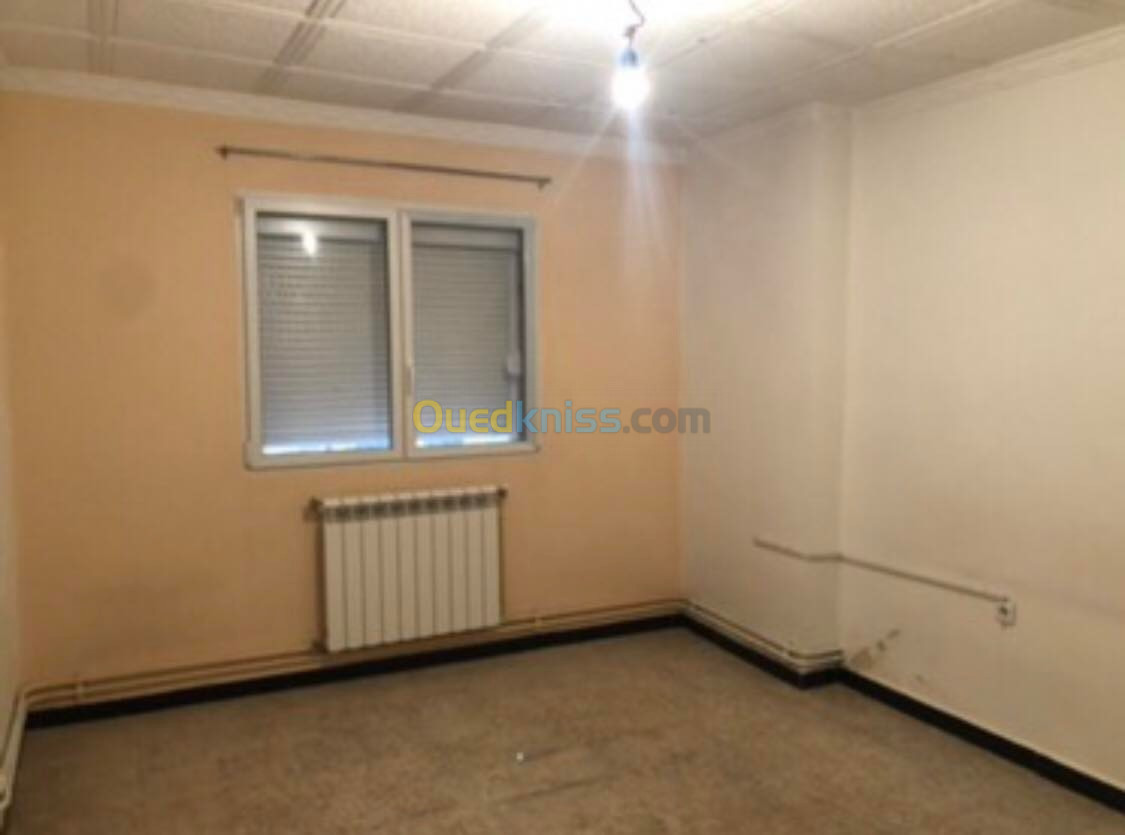 Vente Appartement F4 Tiaret Tiaret