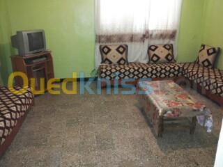 Location vacances Appartement F3 Mostaganem Mostaganem