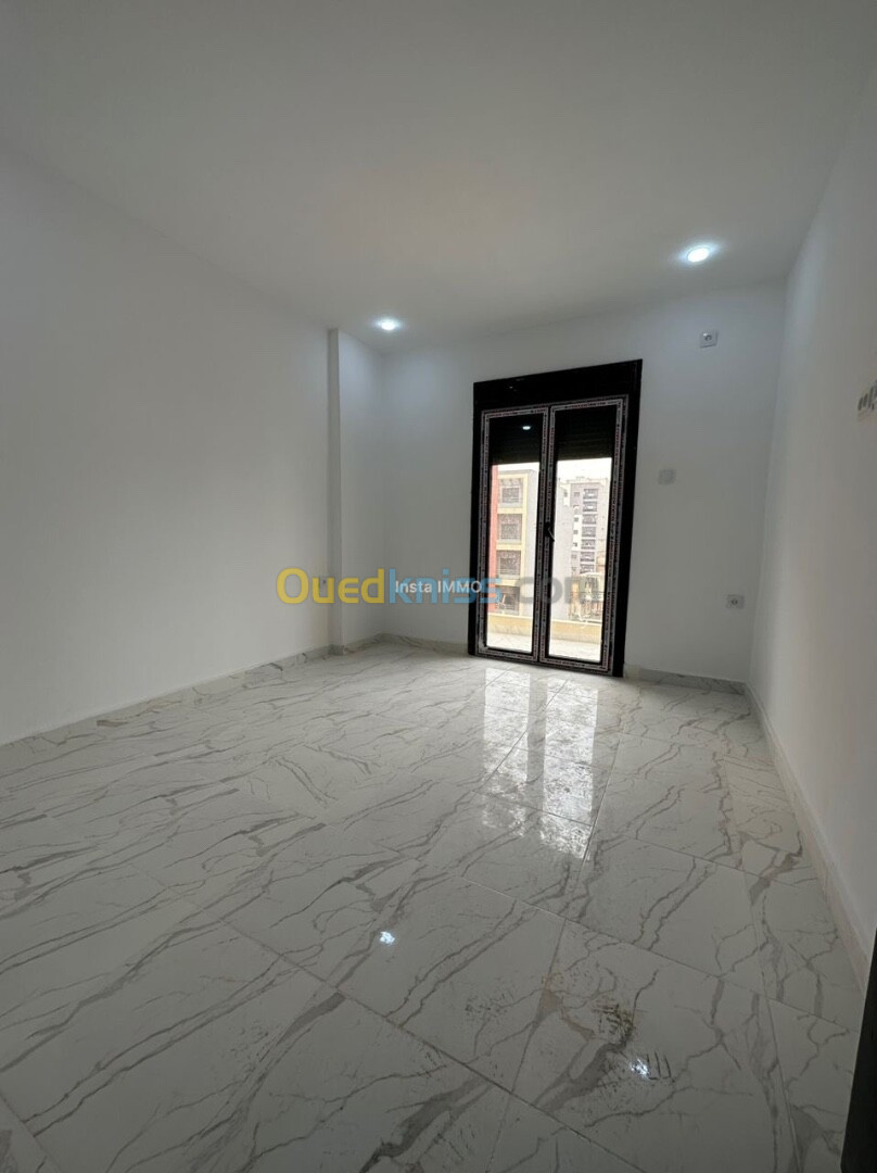 Vente Appartement F3 Oran Oran