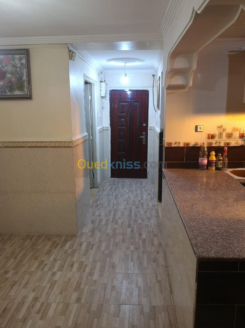 Vente Appartement F3 Ouargla Ouargla