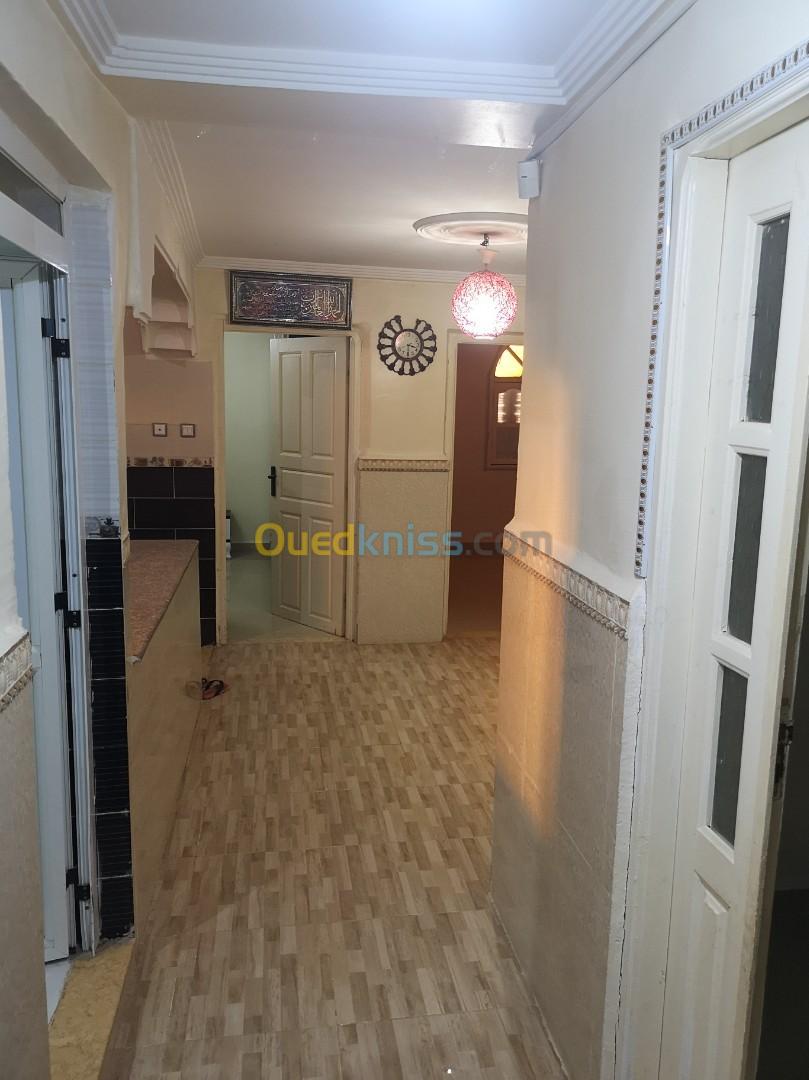 Vente Appartement F3 Ouargla Ouargla