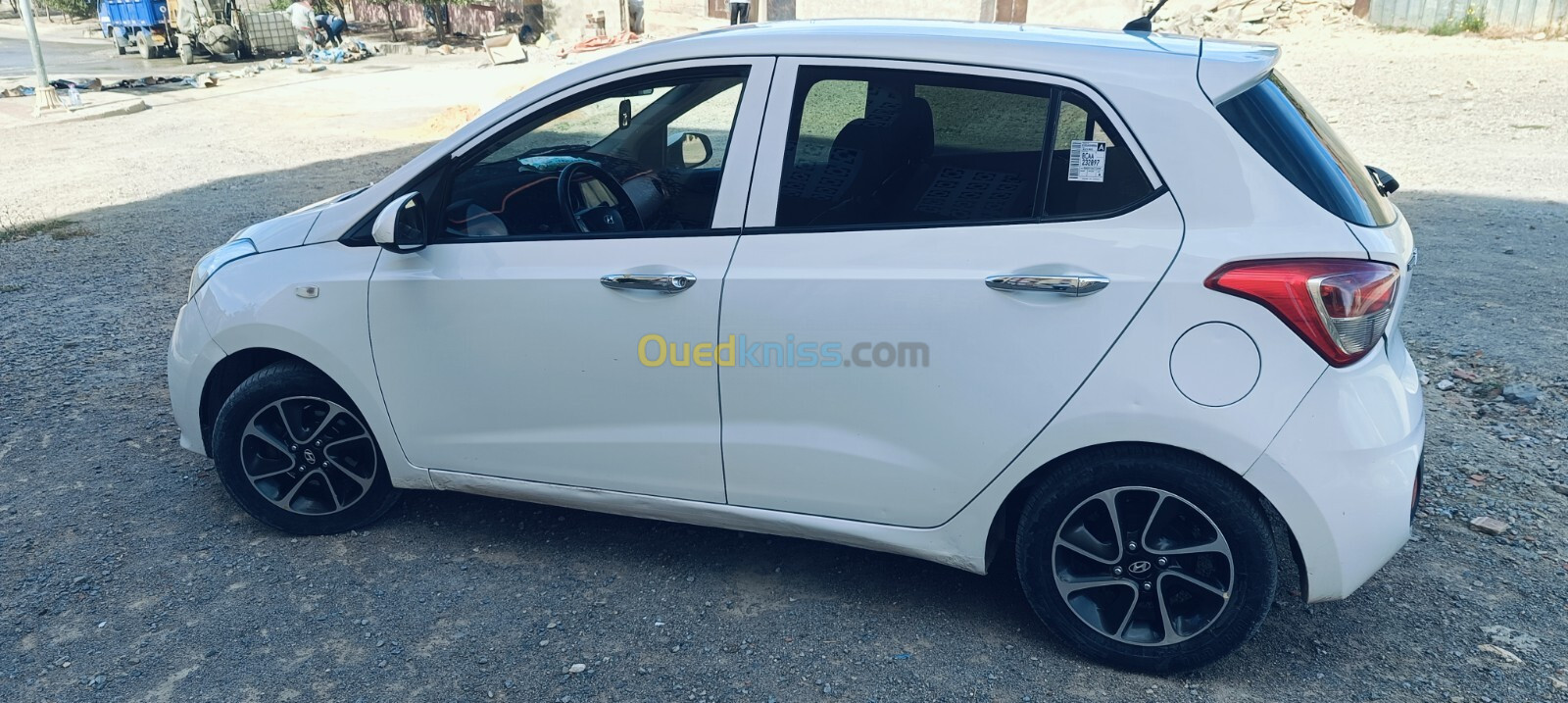 Hyundai Grand i10 2017 