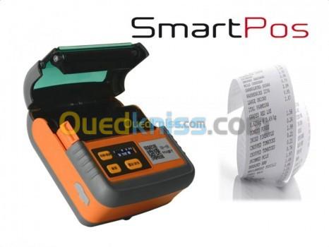 Imprimante Mobile Smartpos SP-322