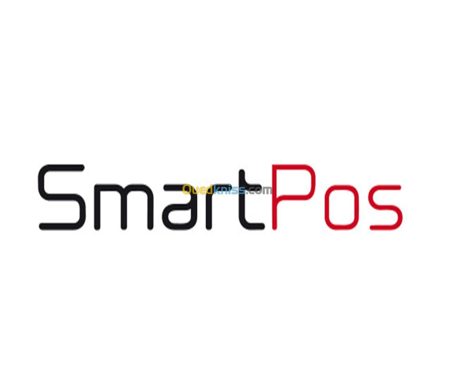 Imprimante Code À Barre Smartpos RP411