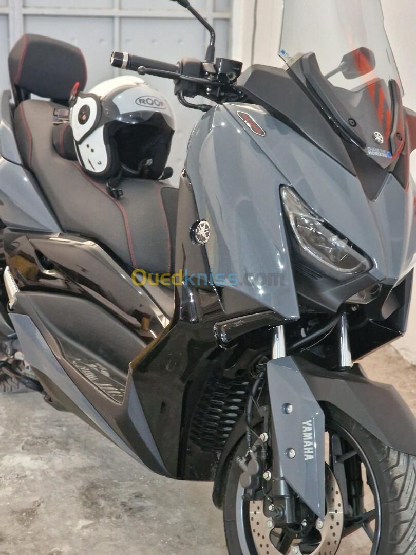 Yamaha X max 300 2022