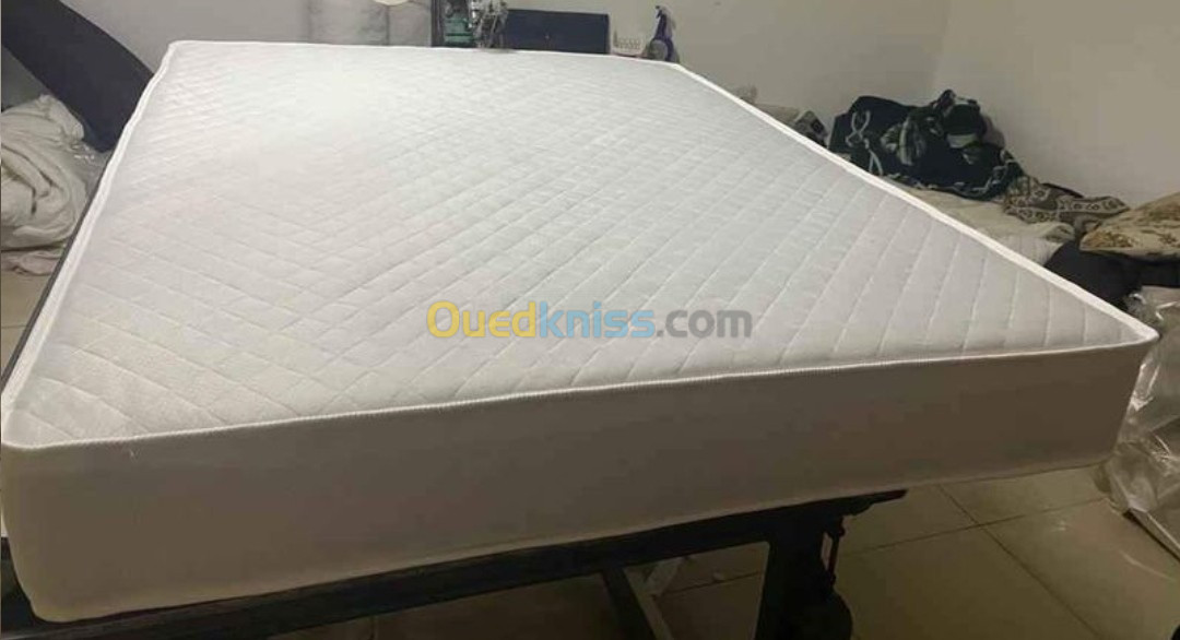 Matelas orthopèdique haut qualité