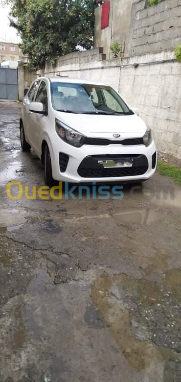 Kia Picanto 2020 LX Start