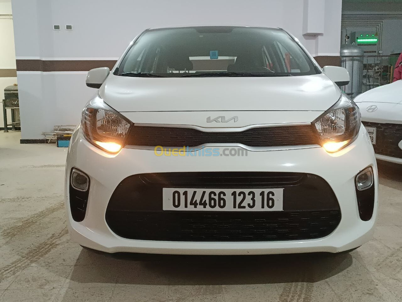 Kia Picanto 2023 Lx