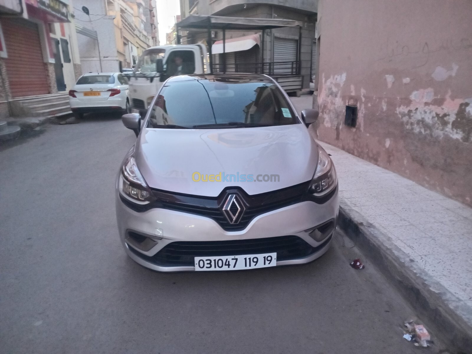 Renault Clio 4 2019 GT Line +