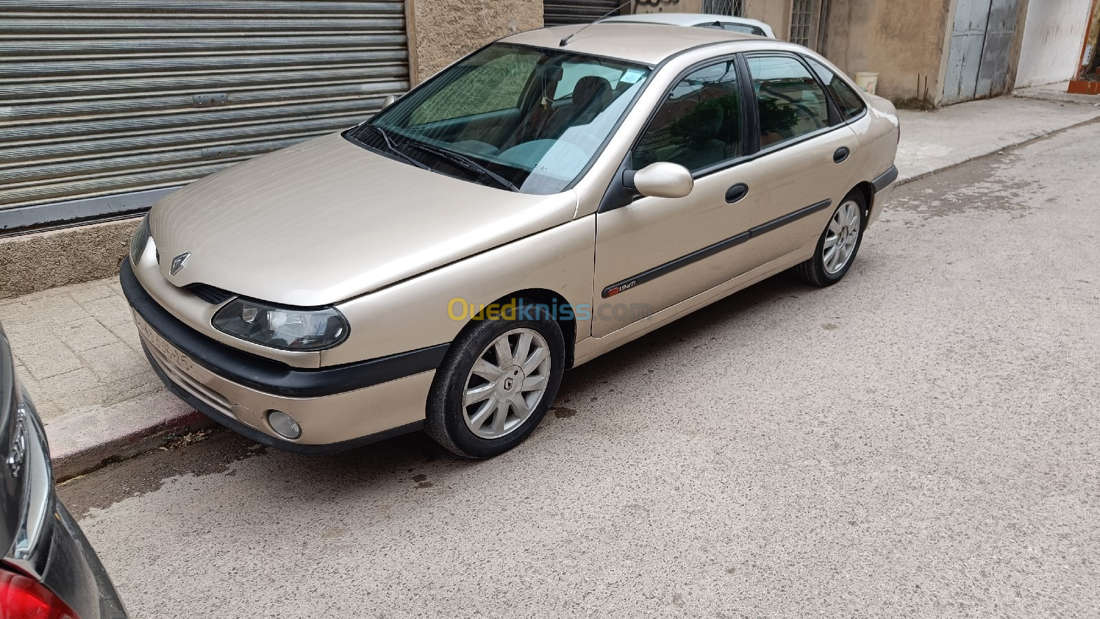 Renault Laguna 1 1998 Laguna 1