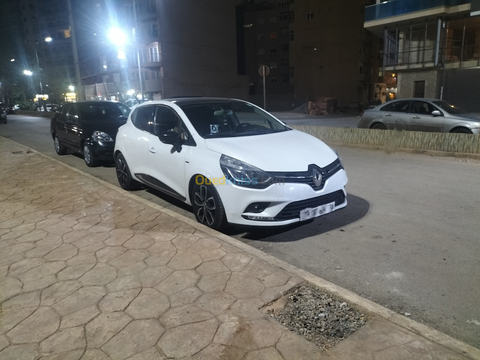 Renault Clio 4 2019 Limited 2