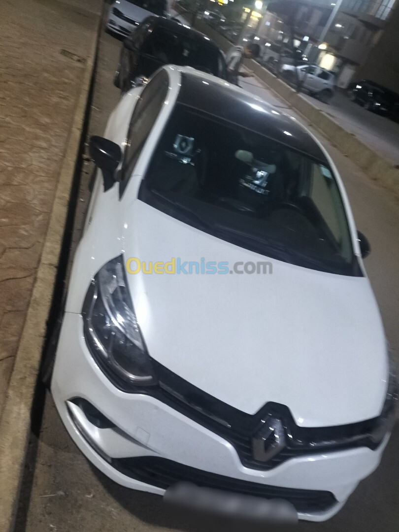 Renault Clio 4 2019 Limited 2