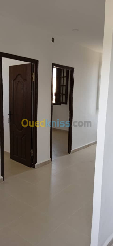 Vente Appartement F3 Alger Bordj el kiffan