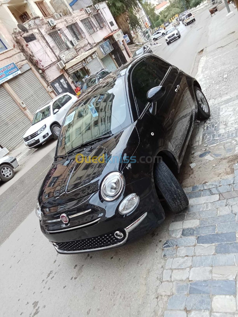 Fiat 500 2023 