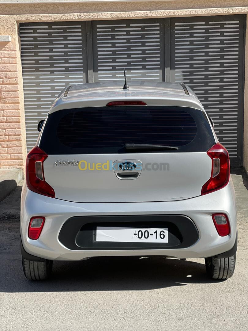 Kia Picanto 2019 LX Start