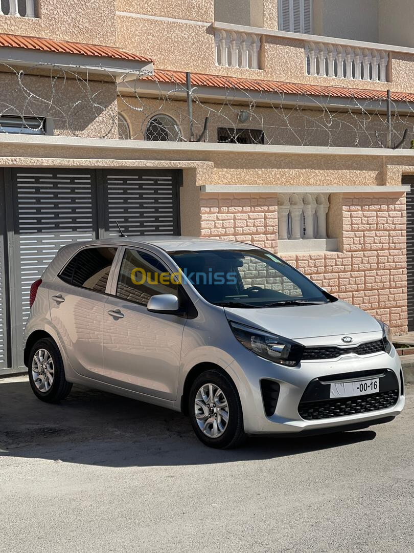 Kia Picanto 2019 LX Start