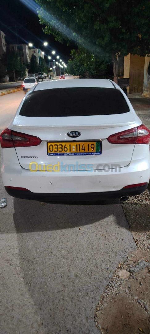 Kia Cerato 2014 Cerato