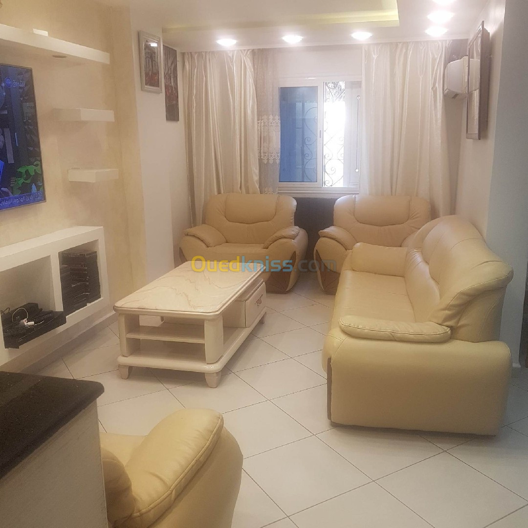 Vente Duplex F3 Tipaza Kolea