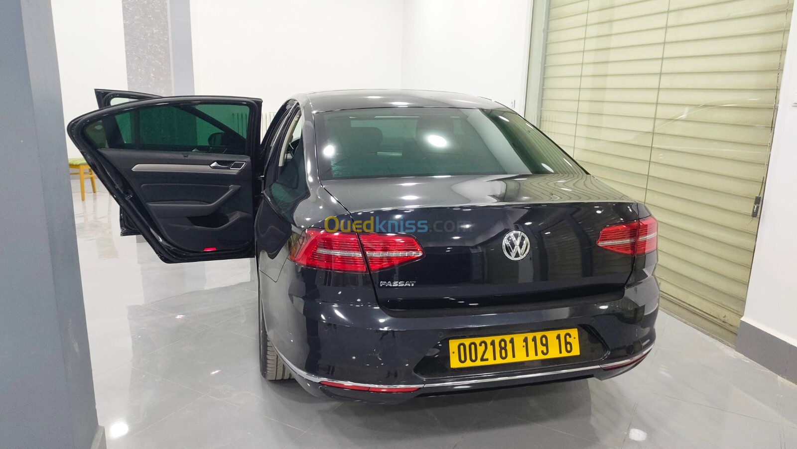 Volkswagen Passat 2019 R Line