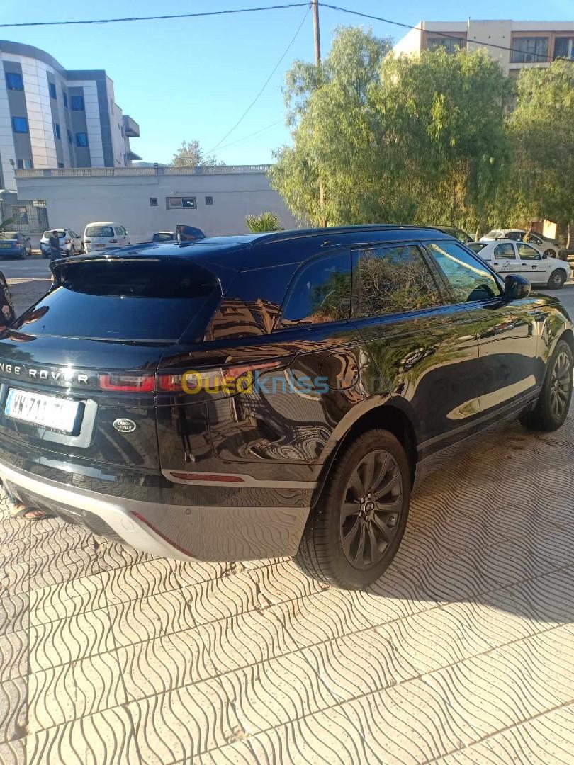 Rover Velar 2018 