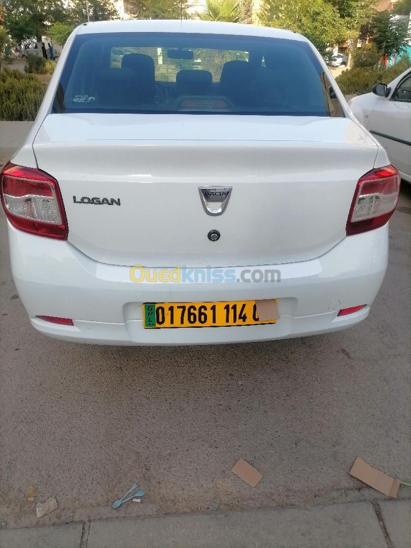 Dacia Logan 2014 Logan