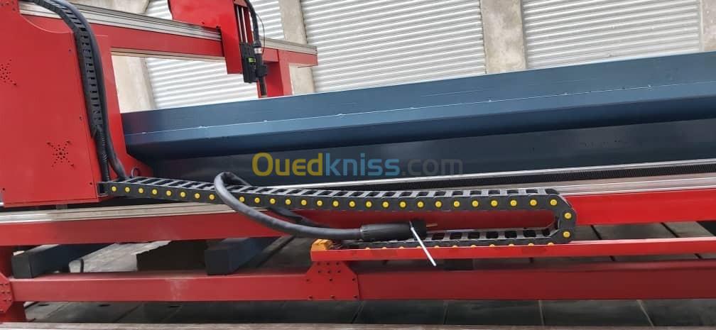 CNC Plasma