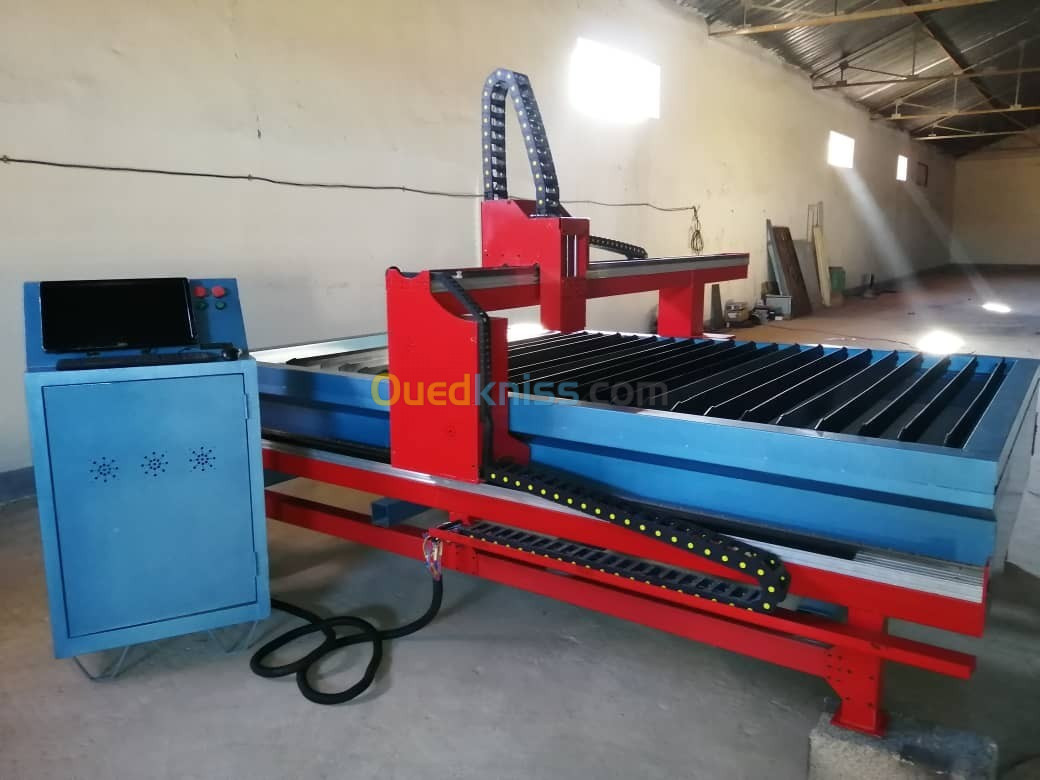 CNC Plasma