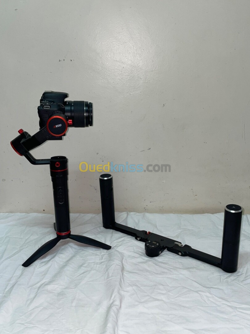 stabilisateur feiyu tech a1100