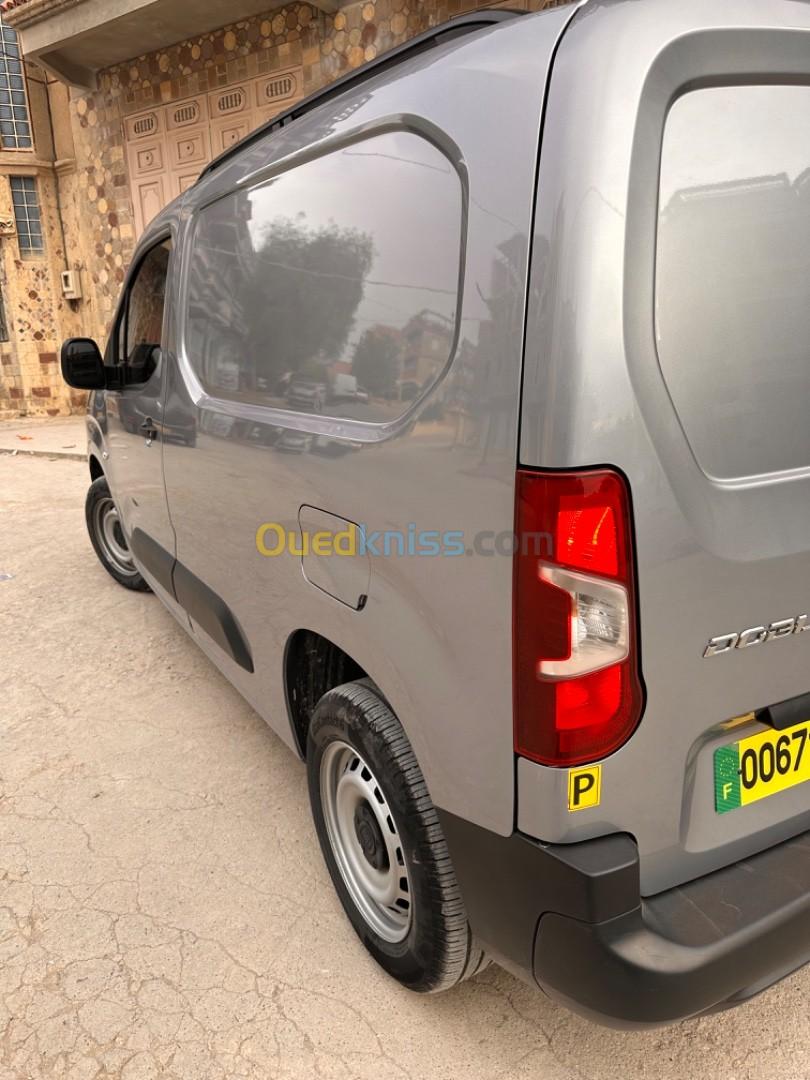 Fiat Doblo 2023 Professional