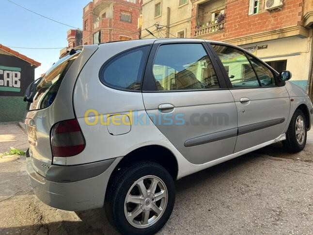 Renault Scenic 1999 Scenic