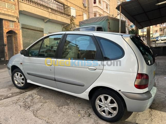 Renault Scenic 1999 Scenic