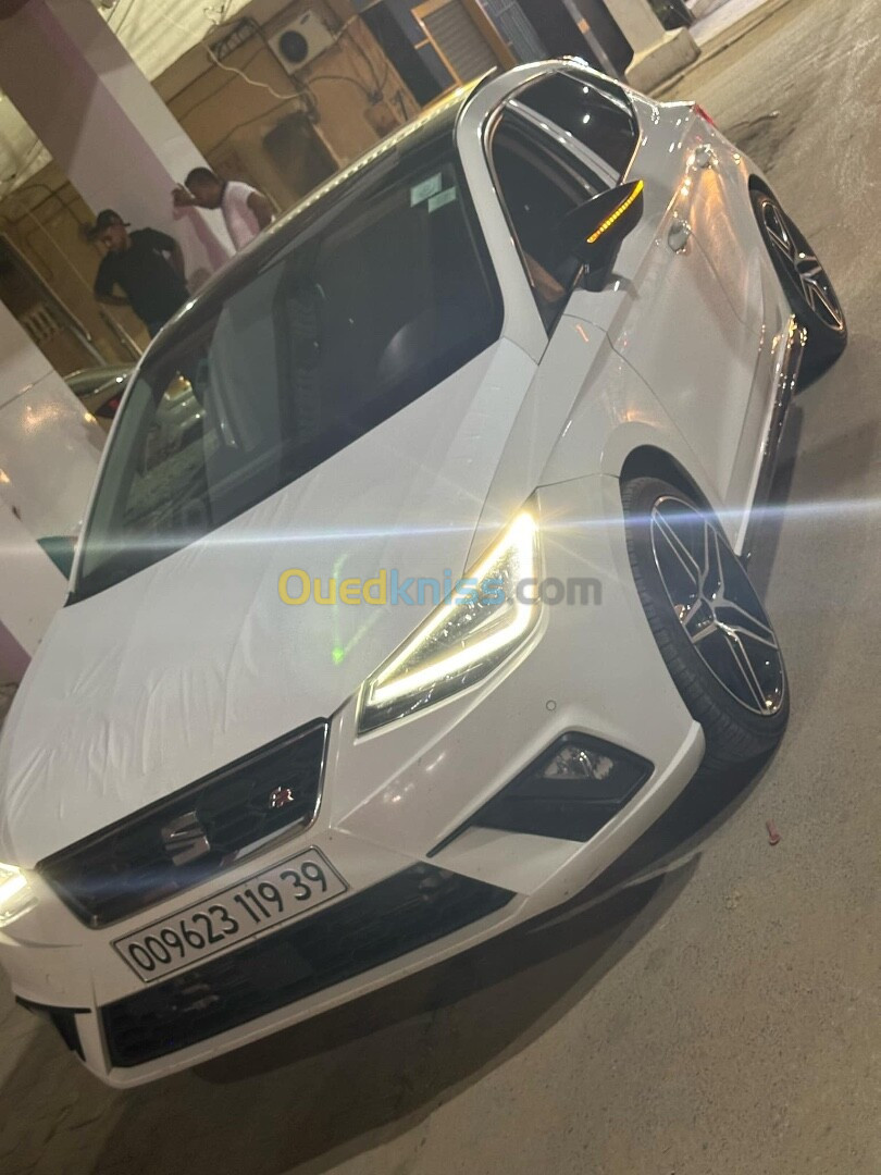 Seat Ibiza 2019 FR