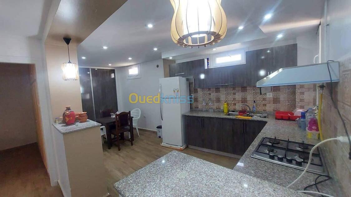 Location Appartement F3 Tizi Ouzou Tizi ouzou